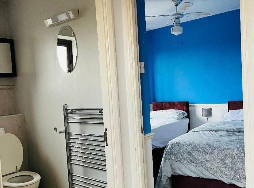 Apartment Clove, House With 3br, 1 Extra Room, 3 Free Parking Spaces, Wifi And Garden